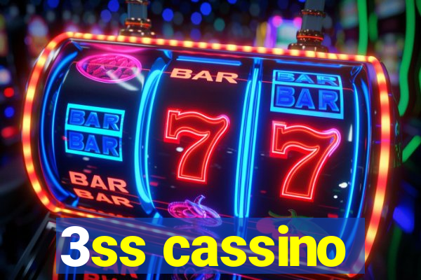 3ss cassino